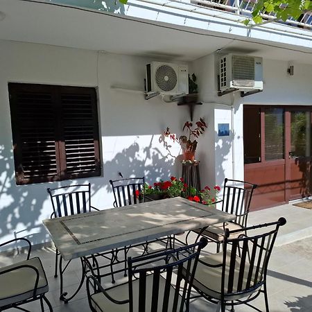 Apartment Cizek 코토르 외부 사진