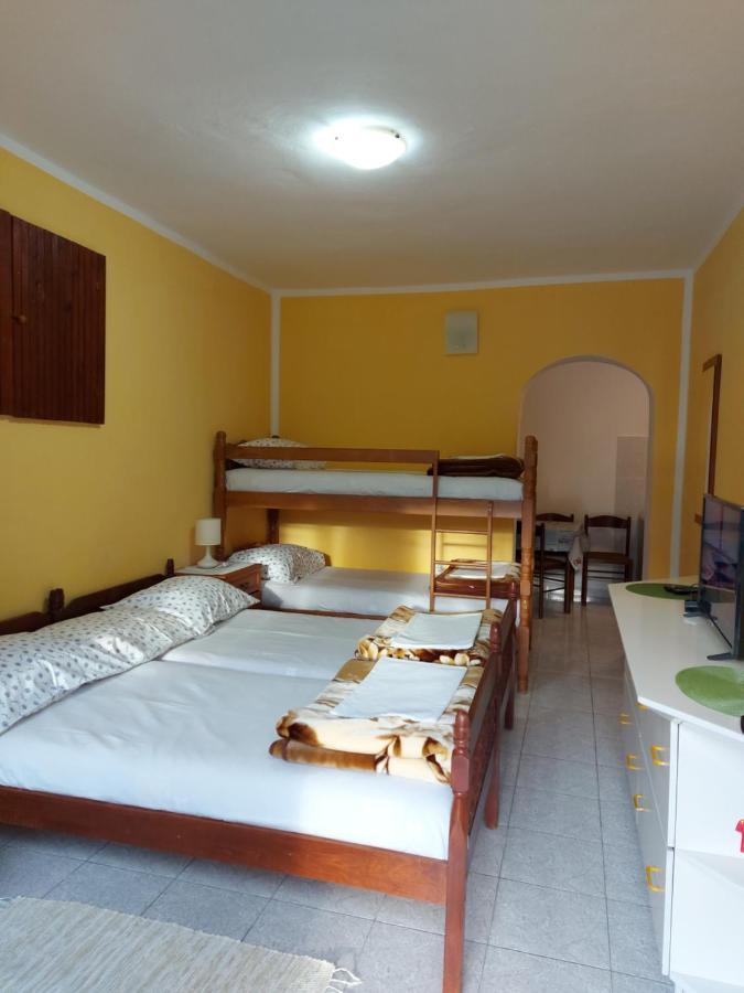 Apartment Cizek 코토르 객실 사진